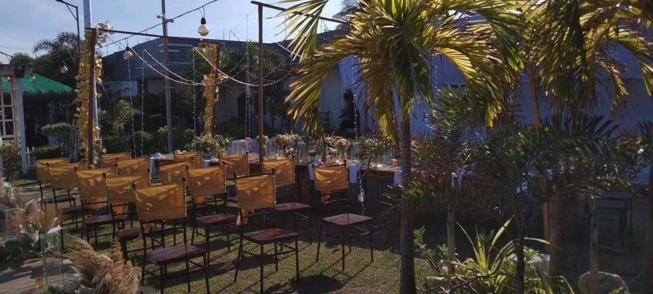 567 Resorts And Event'S Place Binmaley Buitenkant foto