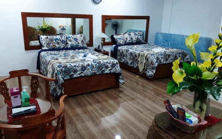 567 Resorts And Event'S Place Binmaley Buitenkant foto