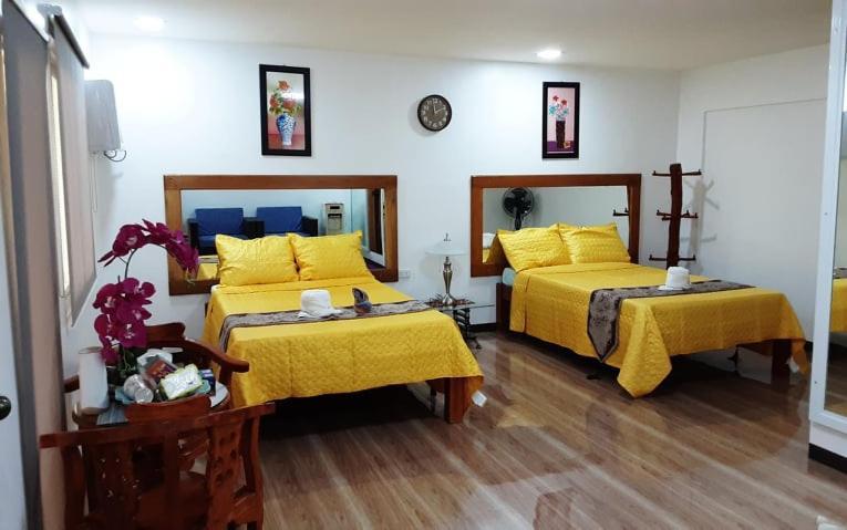 567 Resorts And Event'S Place Binmaley Buitenkant foto