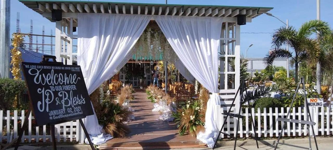 567 Resorts And Event'S Place Binmaley Buitenkant foto